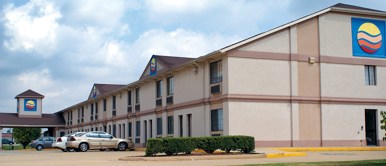 Comfort Inn