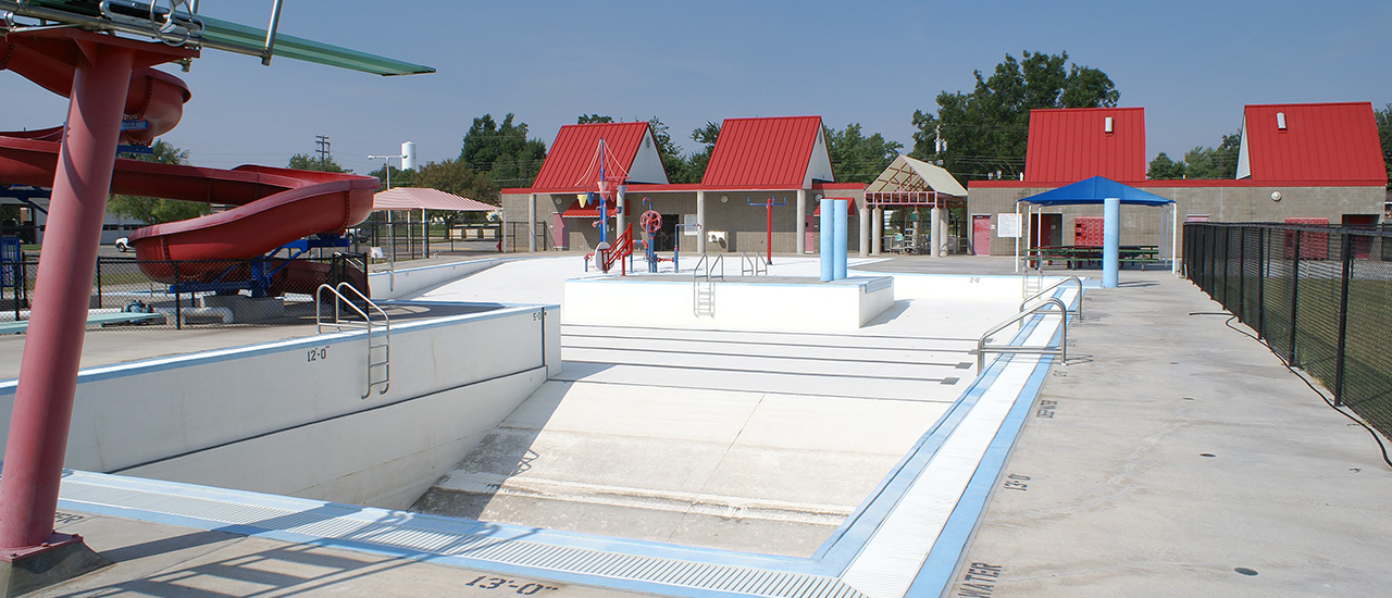 Eagle Harbor Aquatic Park