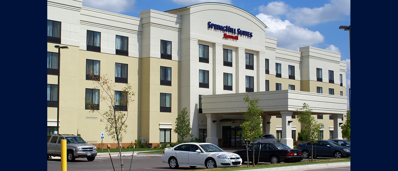 Springhill Suites