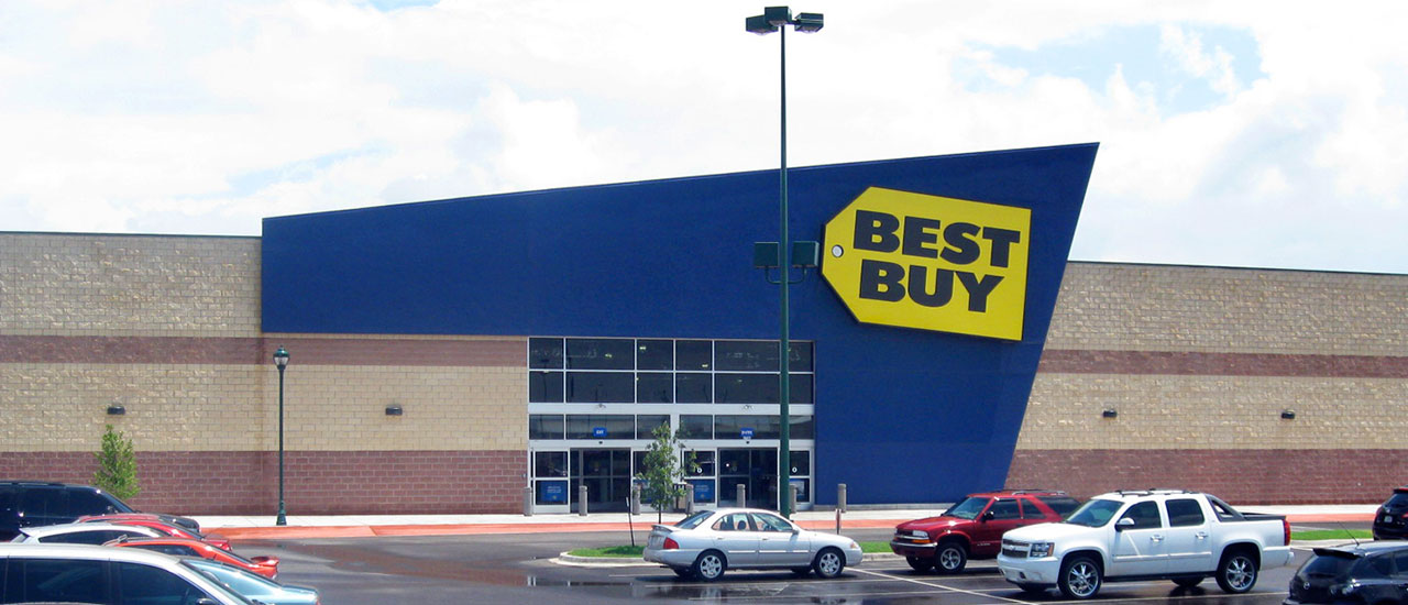 Best Buy