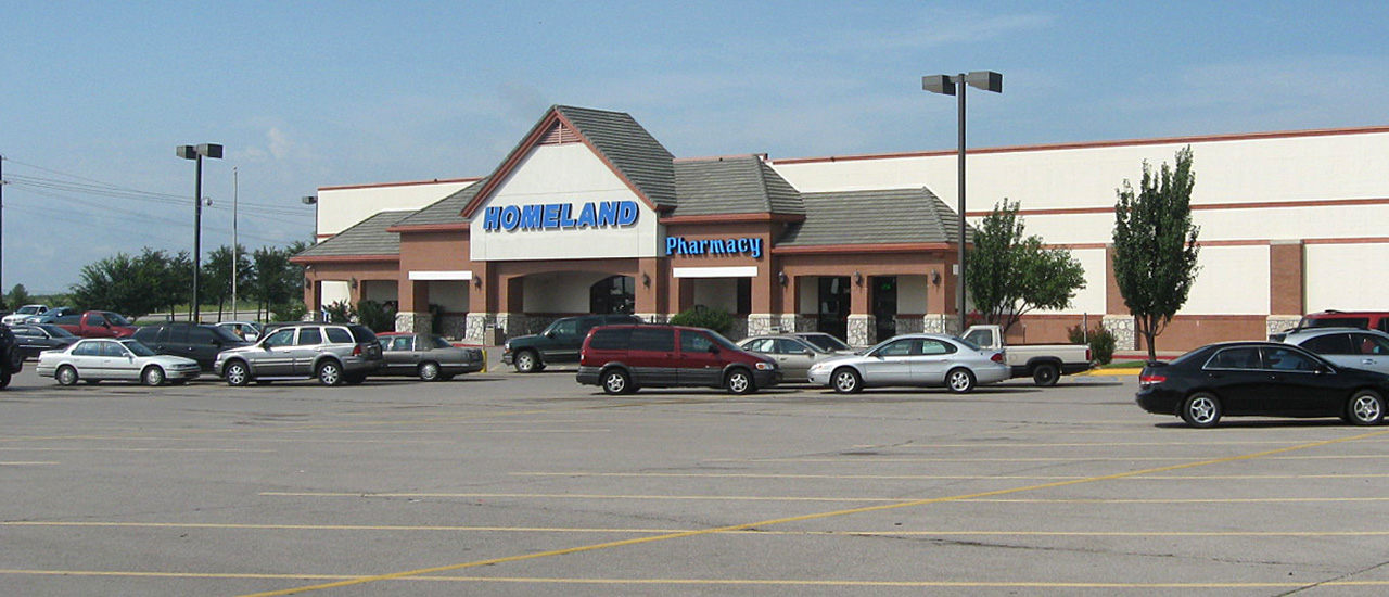 Homeland