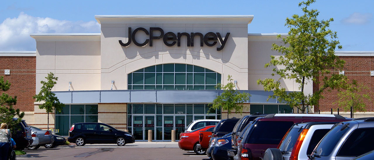 JC Penny