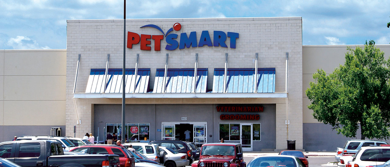 Petsmart