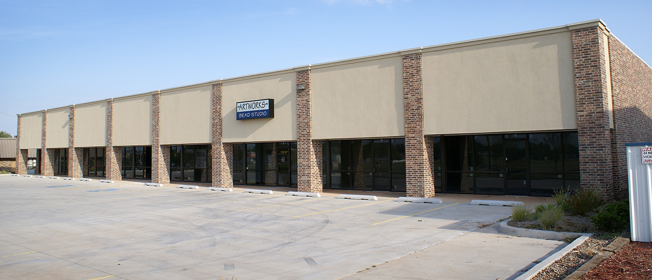 Realtex Lease Spaces
