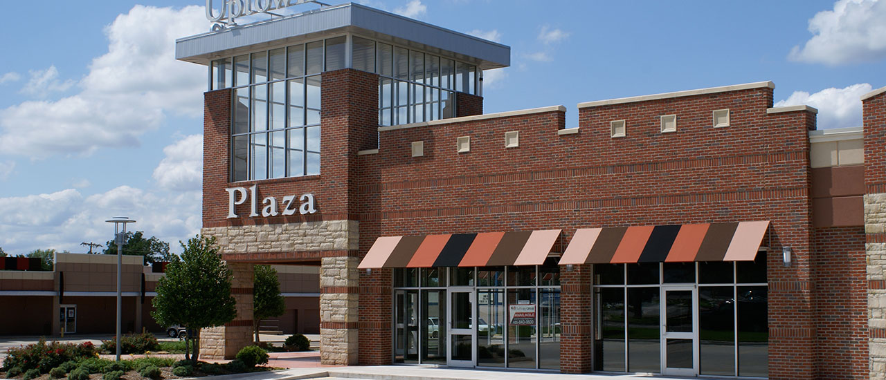 Uptown Plaza