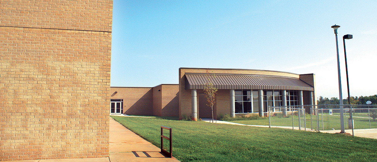Bodine Elementary School