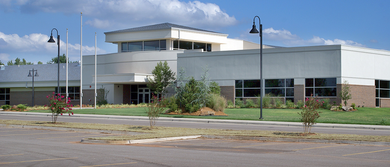 Centennial Elemetary School