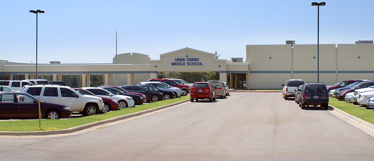 Deer Creek Middle School