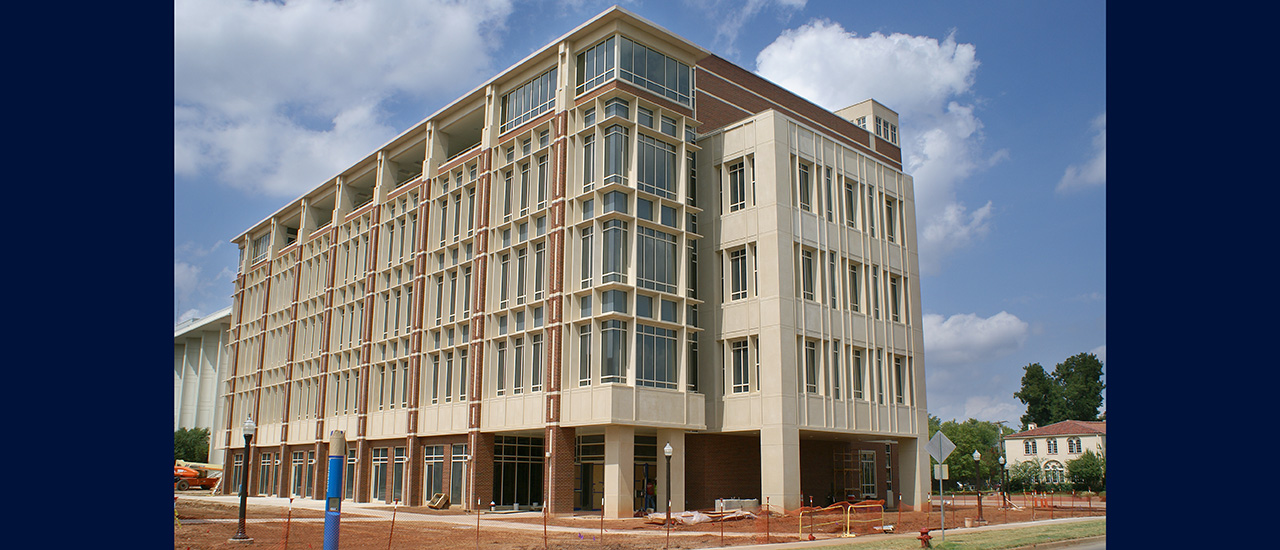 Devon Engineering Facility