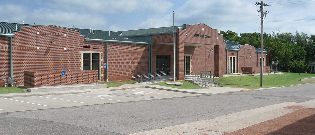 Media Arts Center