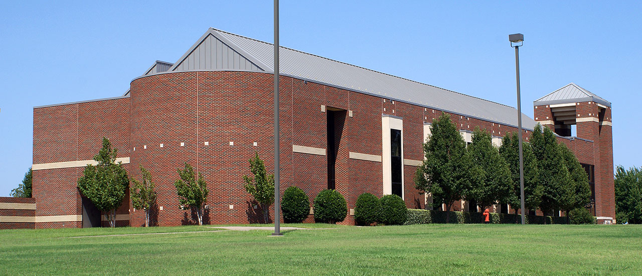 Oklahoma School of Science and Math