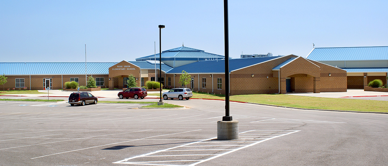 Rose Union Elementary