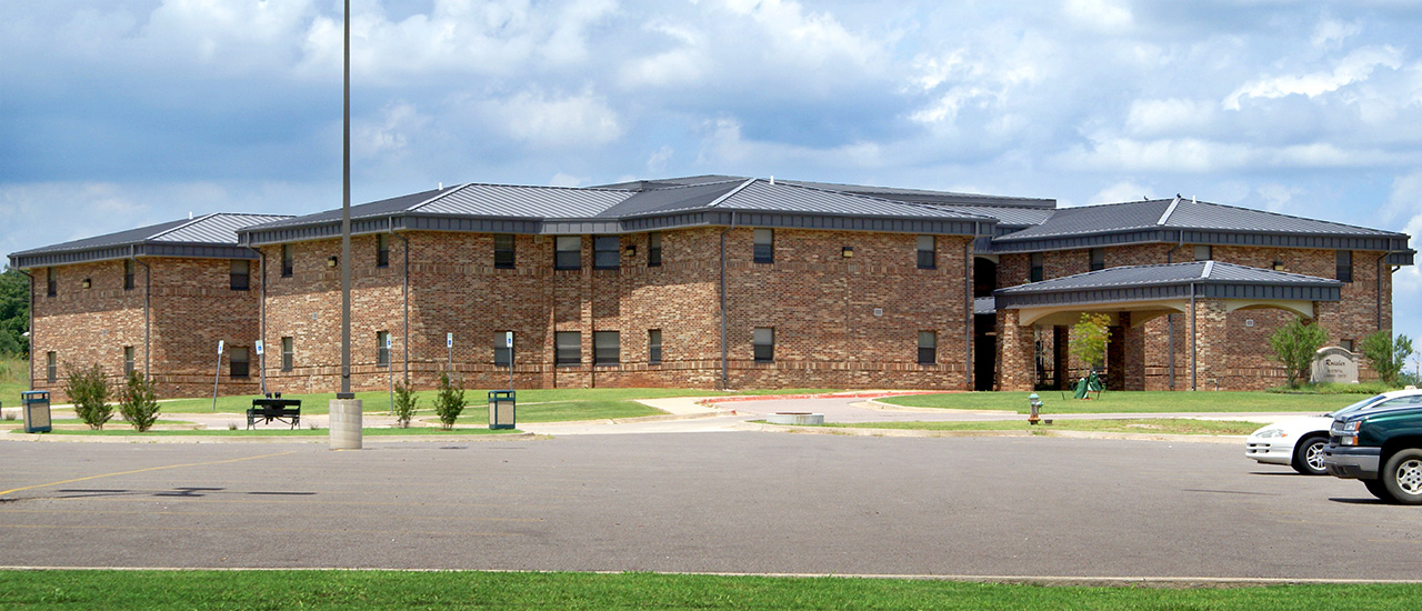 Seminole State College Dormitory