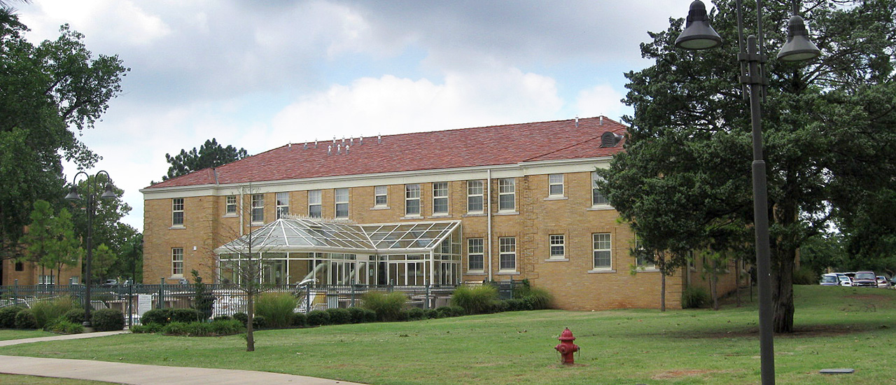 USAO Lawson Hall Remodel