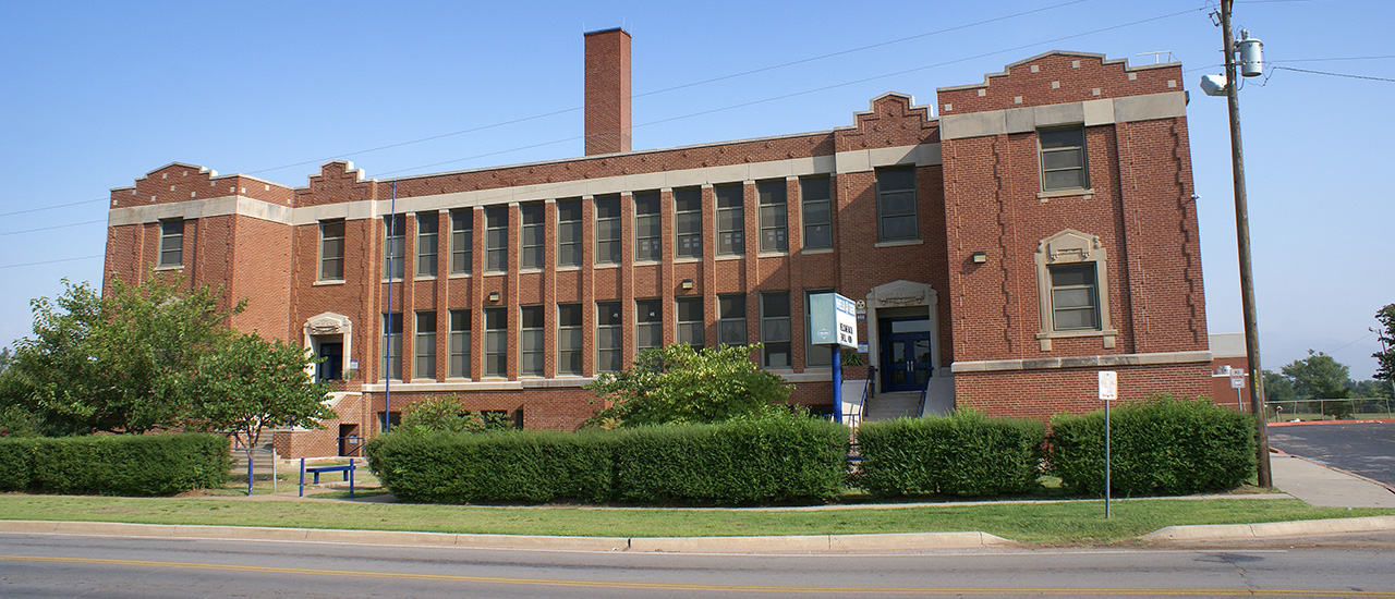 Wheeler Elementary School
