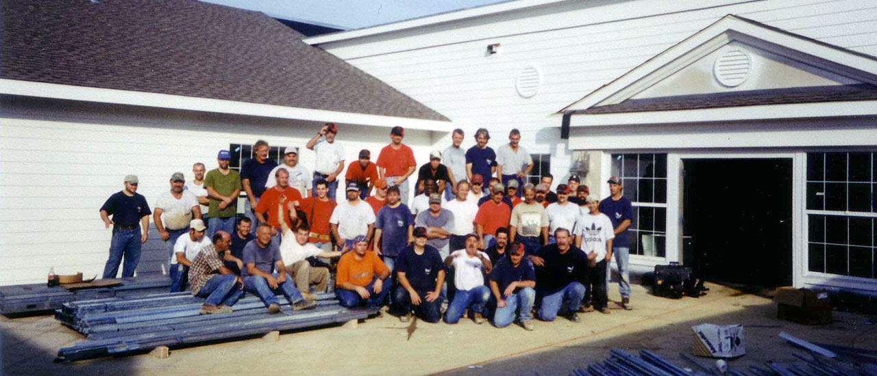 Group Photo