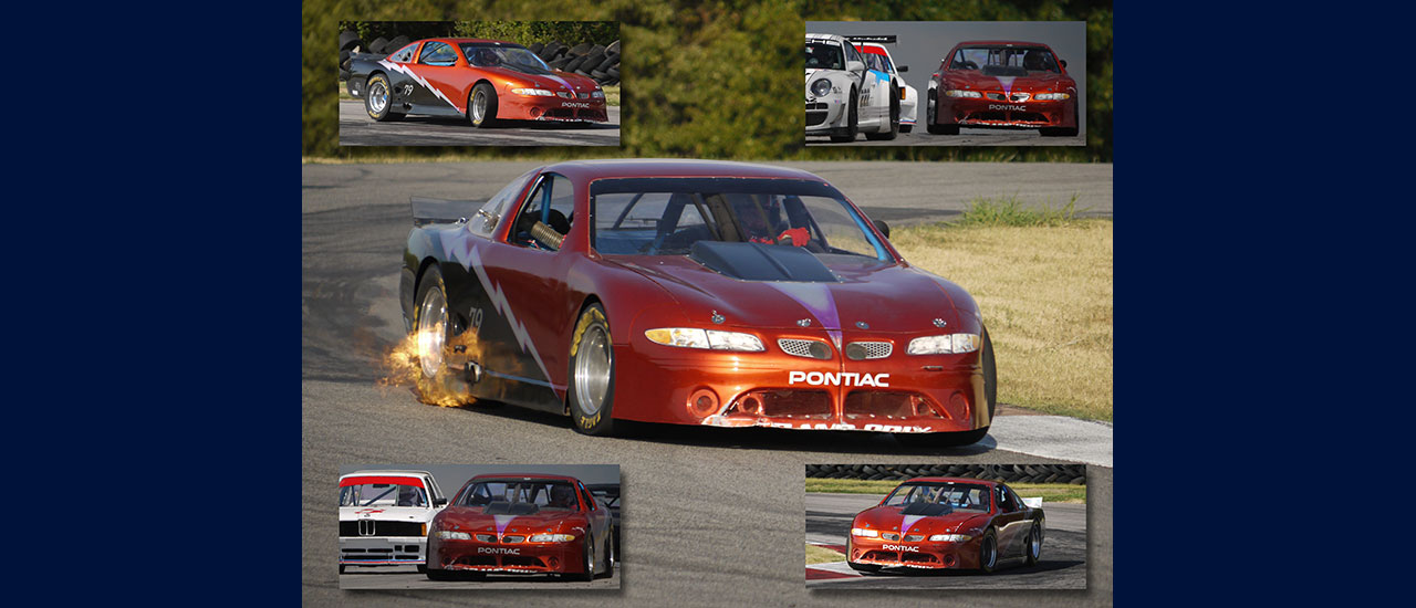 Motor Sports