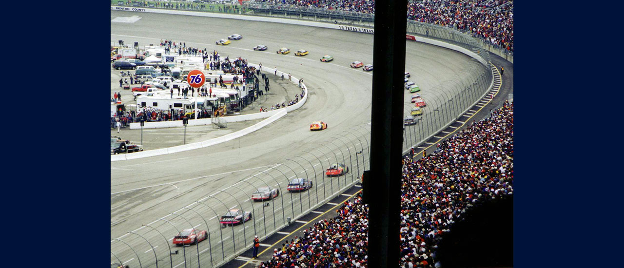 NASCAR