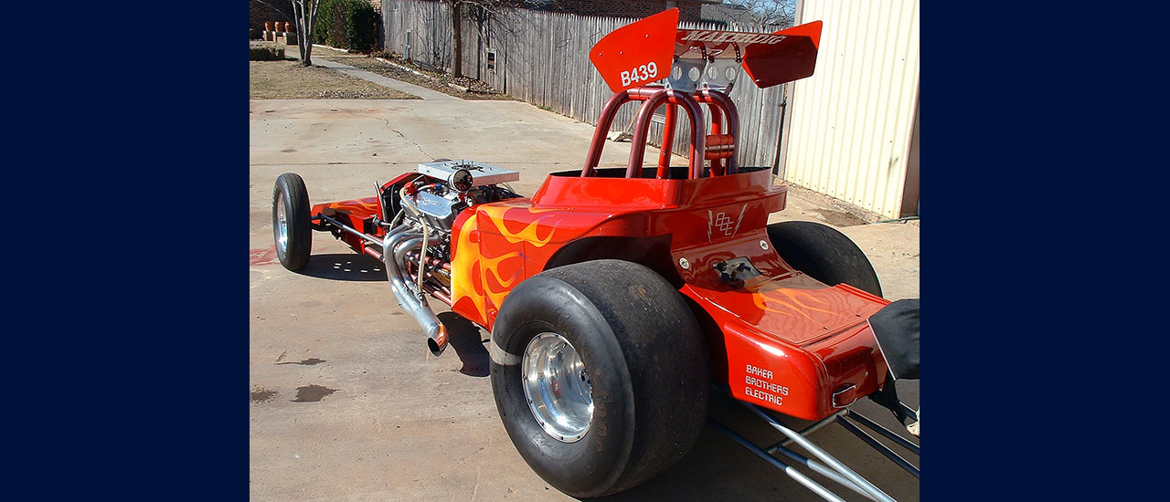 Motor Sports