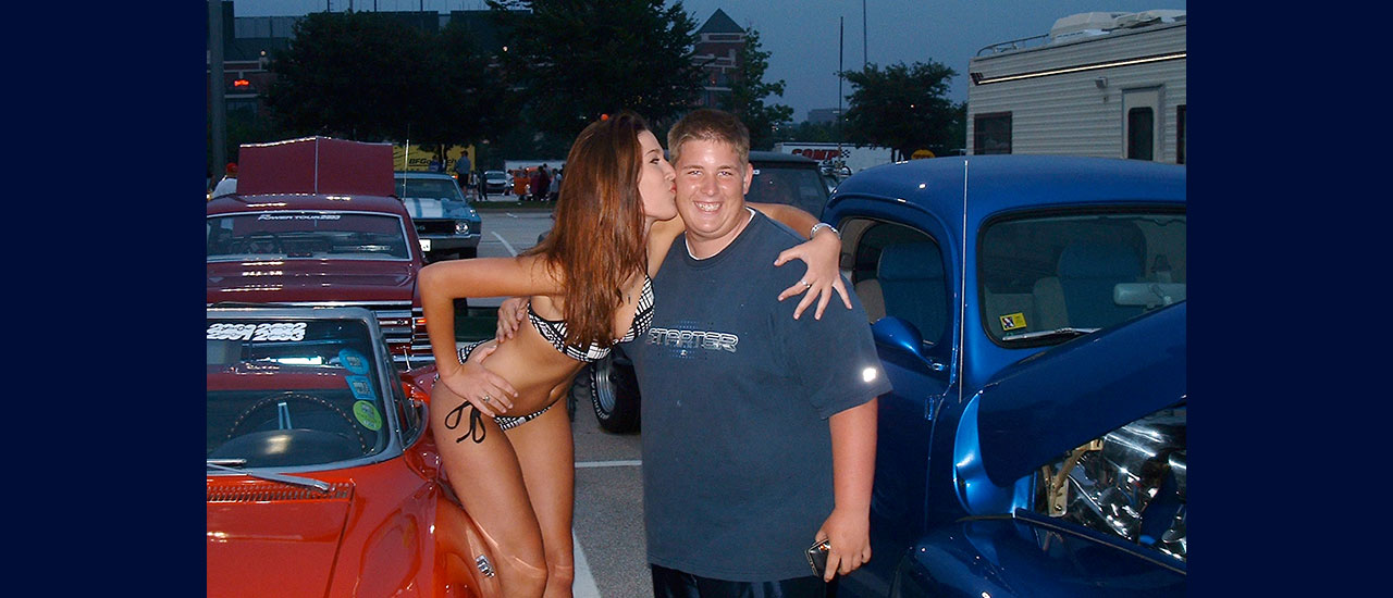 Motor Sports
