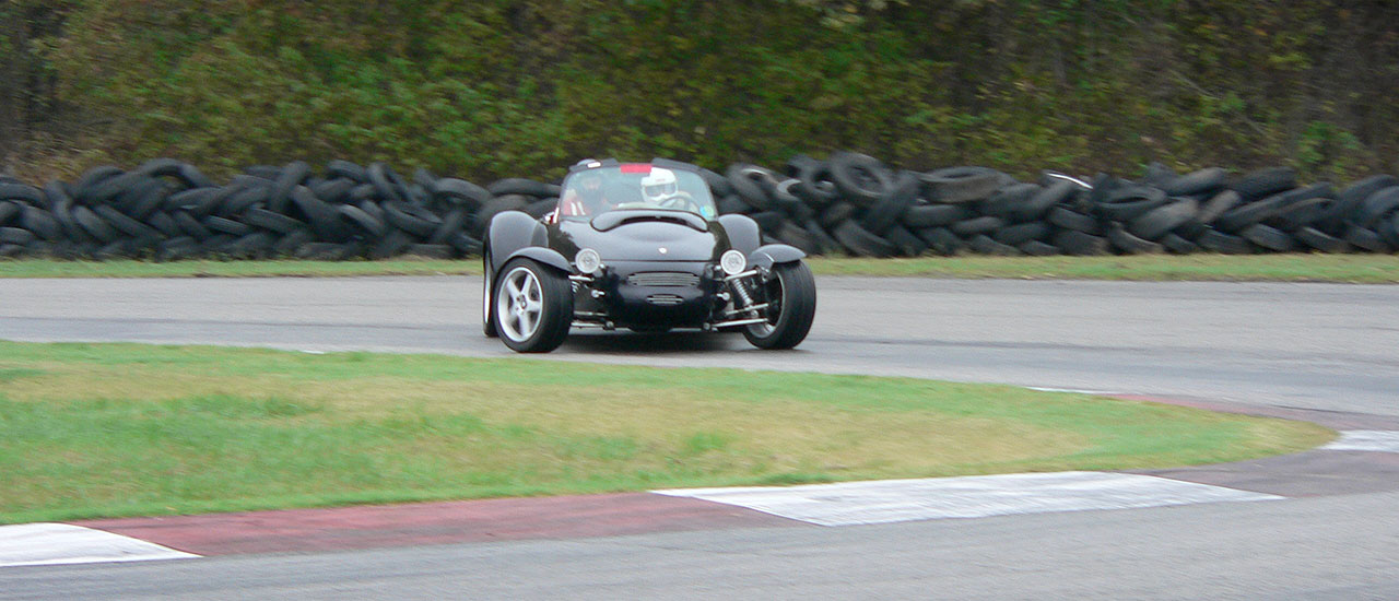 Motor Sports