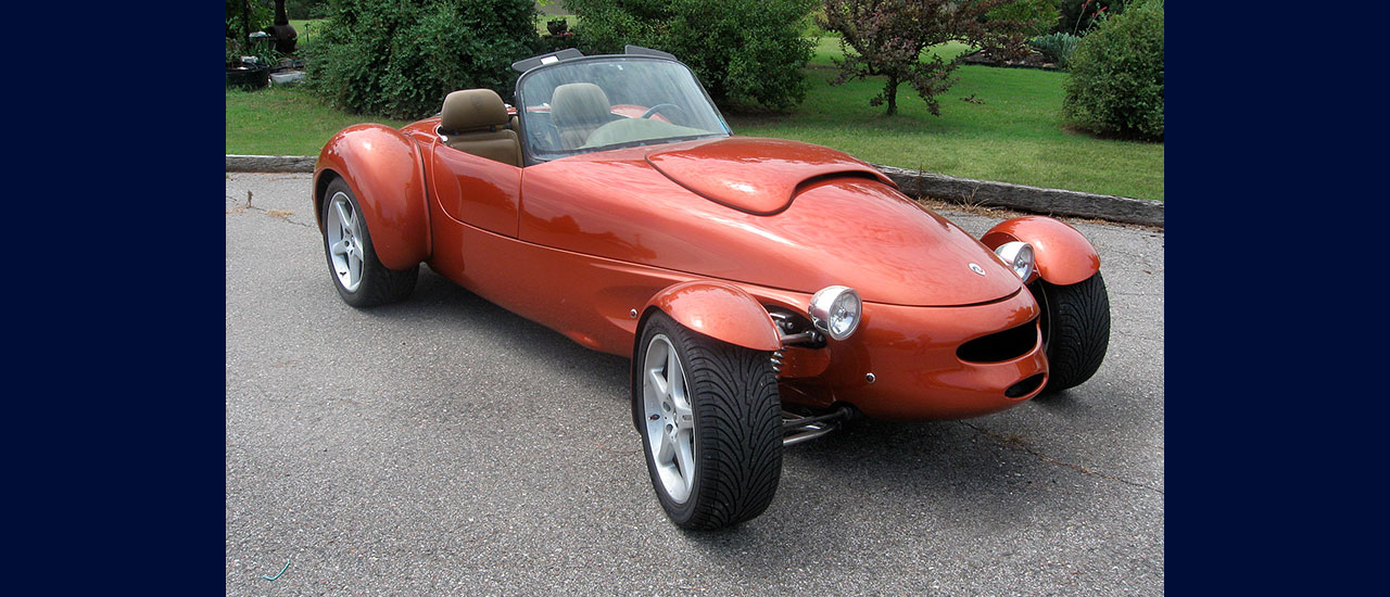 Motor Sports
