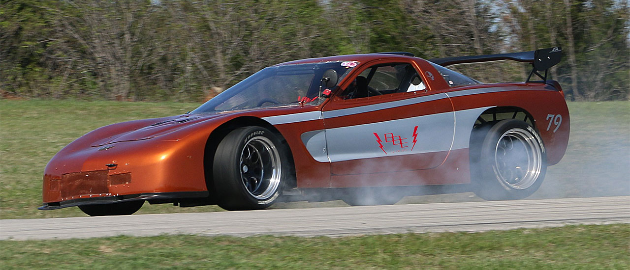 Motor Sports