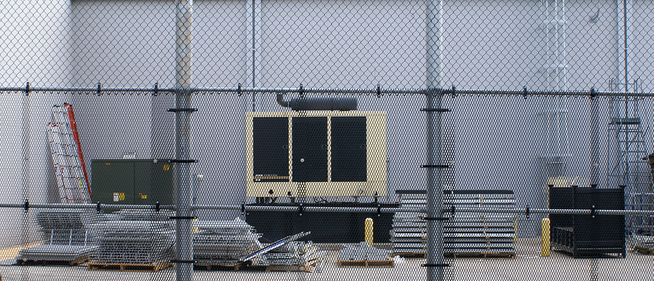 Lowe's Home Improvement Generator