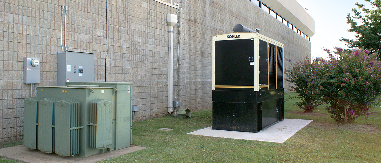 Moore Community Center