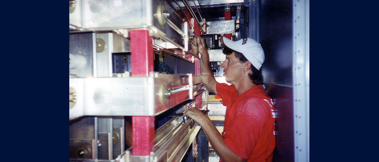 Putnam City Switchgear
