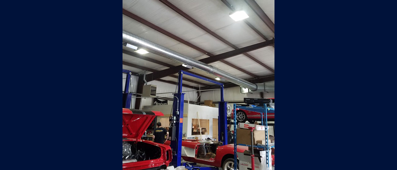 Classic Restorations