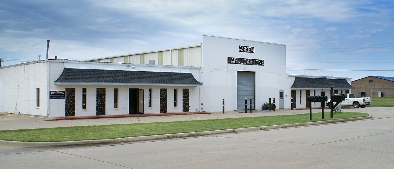 Askew Fabrication