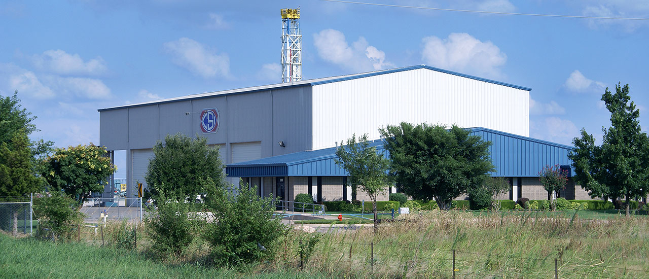 Compressor Systems, Inc.