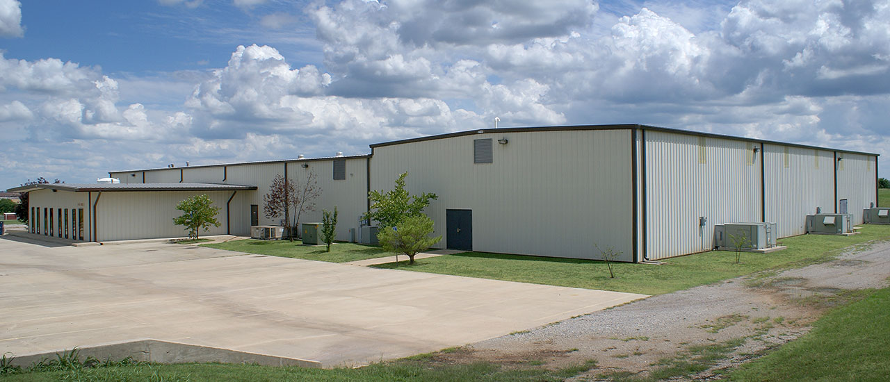 Crystal Works Manufacturing