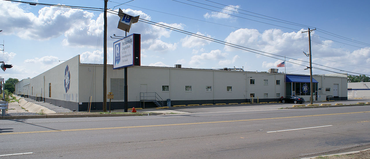 Pratt Industries