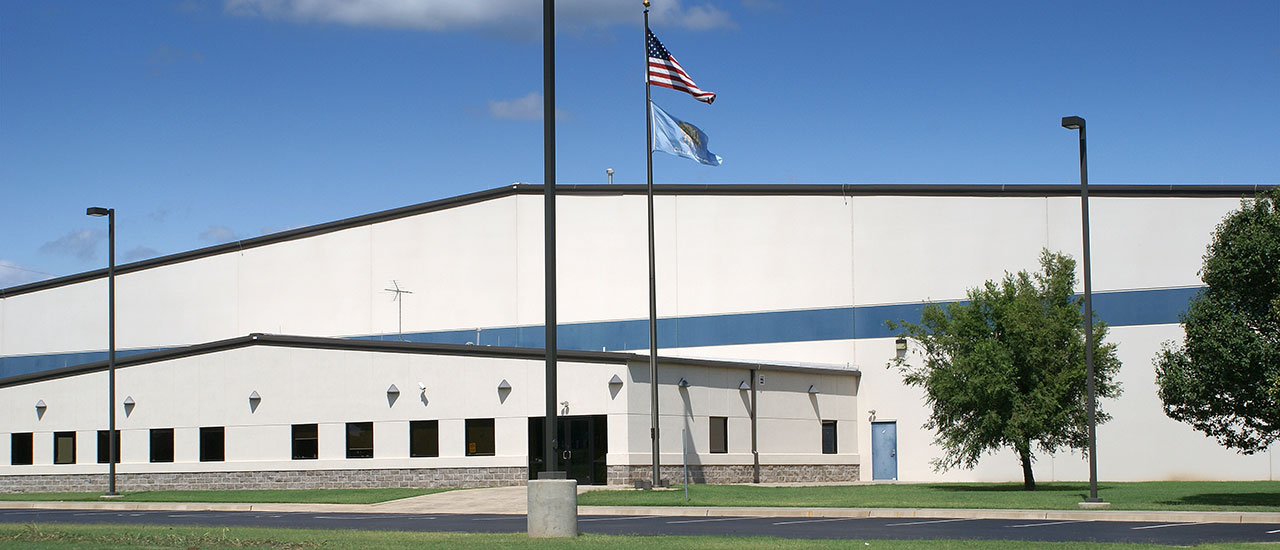 Scott Manufacturing