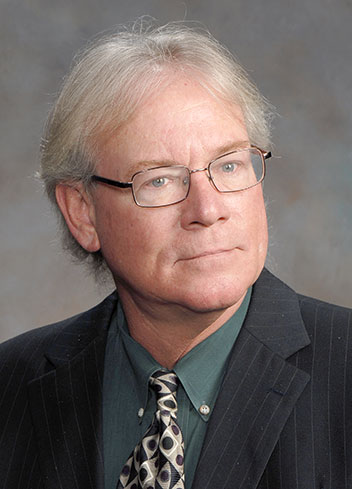 Paul Baker